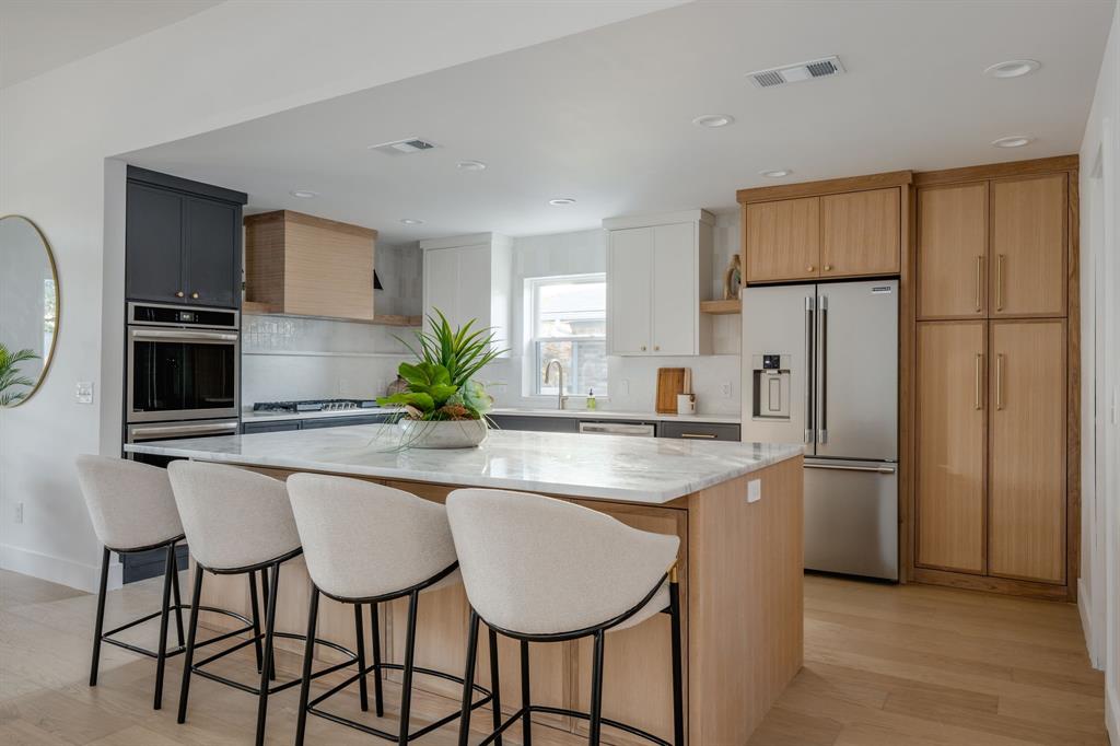 Preston Highlands - Residential