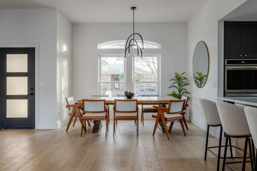 Preston Highlands - Residential