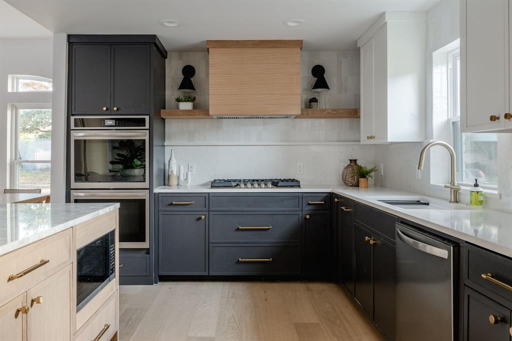 Preston Highlands - Residential