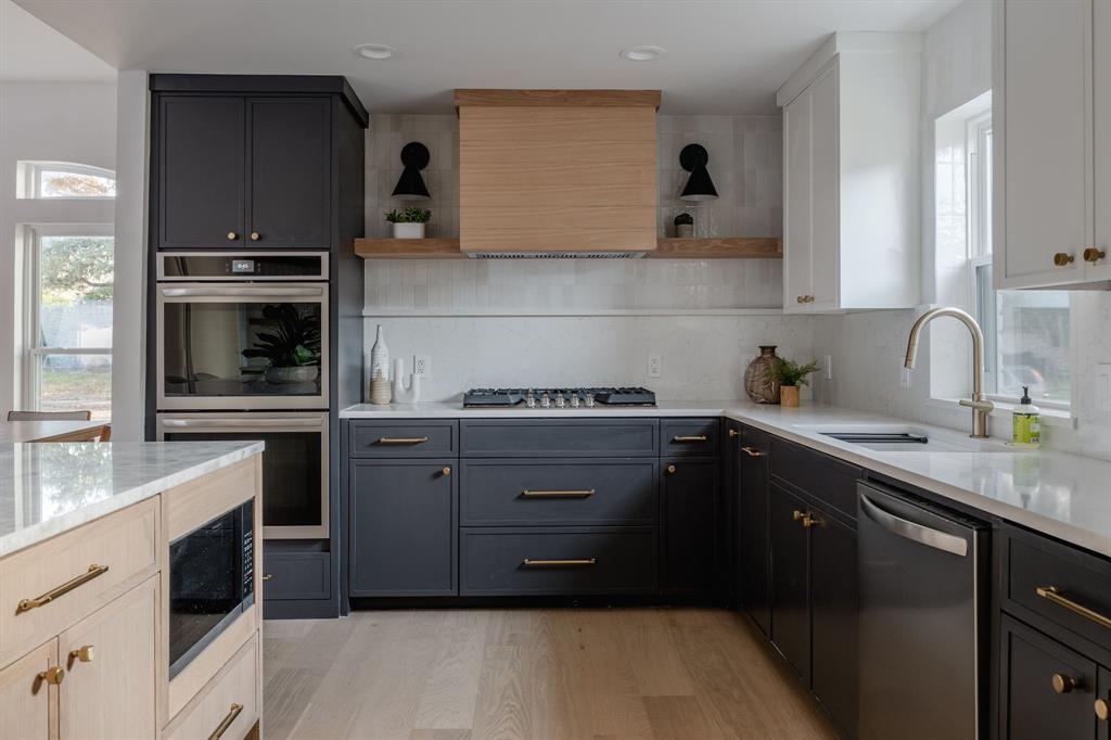 Preston Highlands - Residential