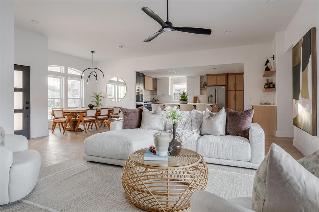 Preston Highlands - Residential