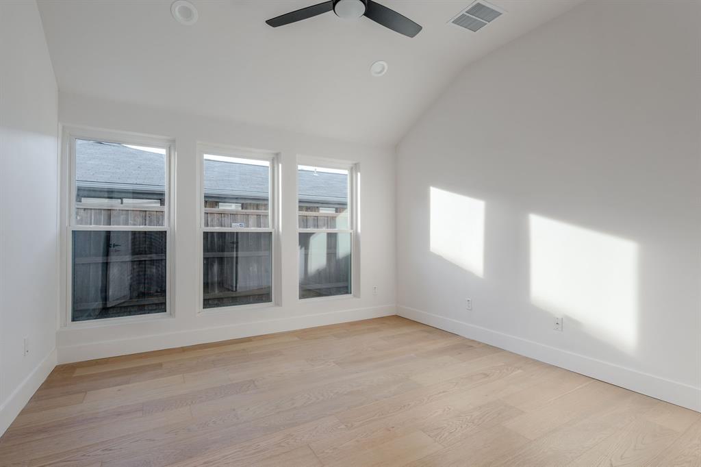 Preston Highlands - Residential