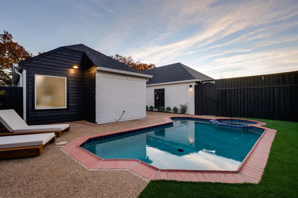 Preston Highlands - Residential