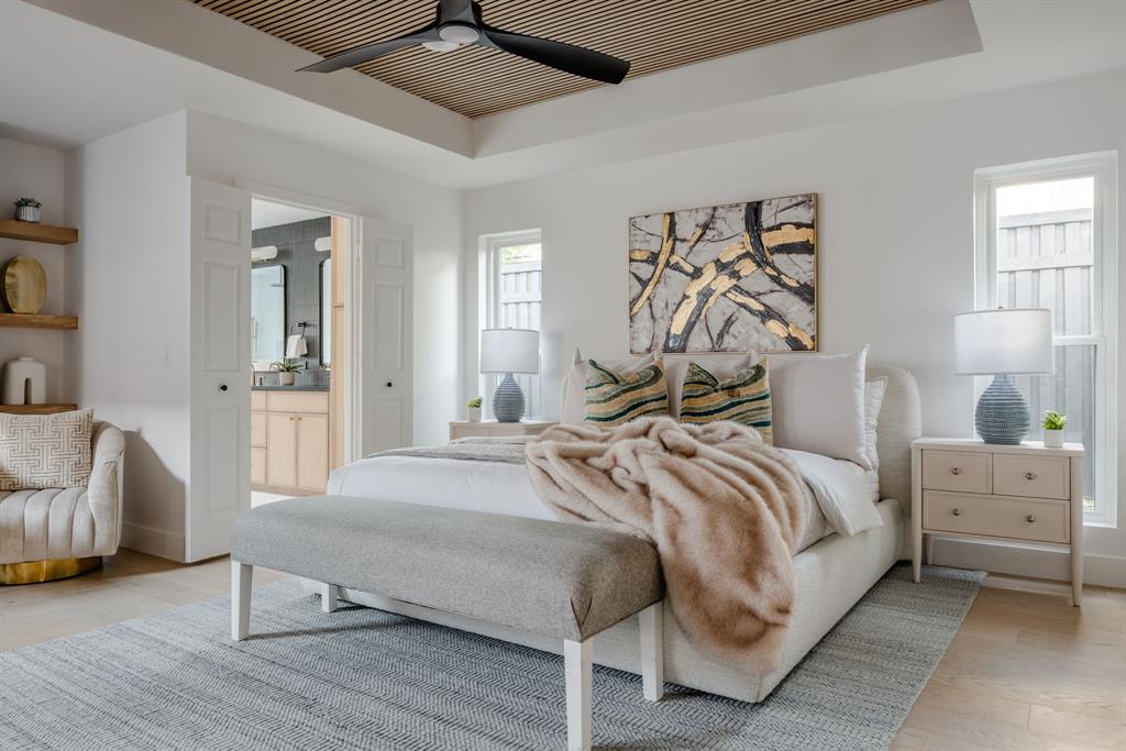 Preston Highlands - Residential