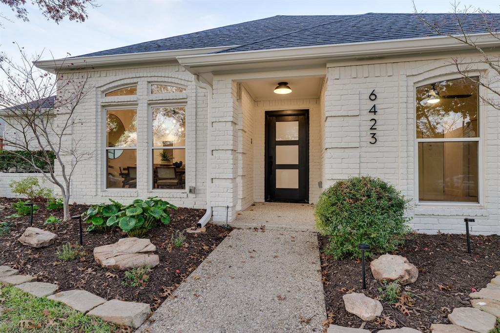 Preston Highlands - Residential