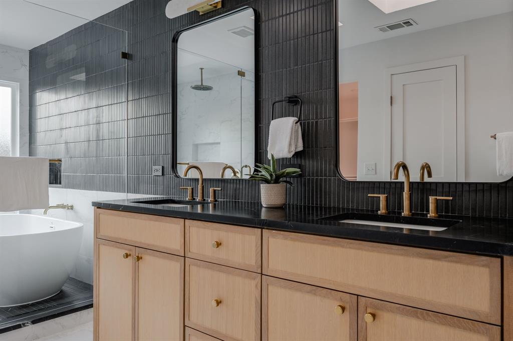 Preston Highlands - Residential