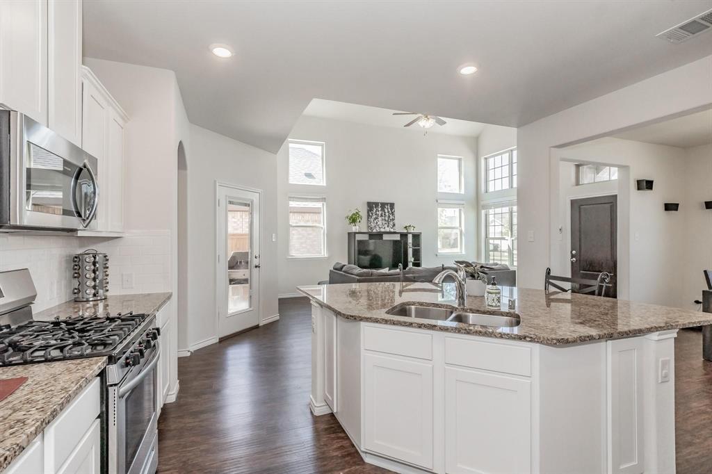 2444 Evening Stone Drive