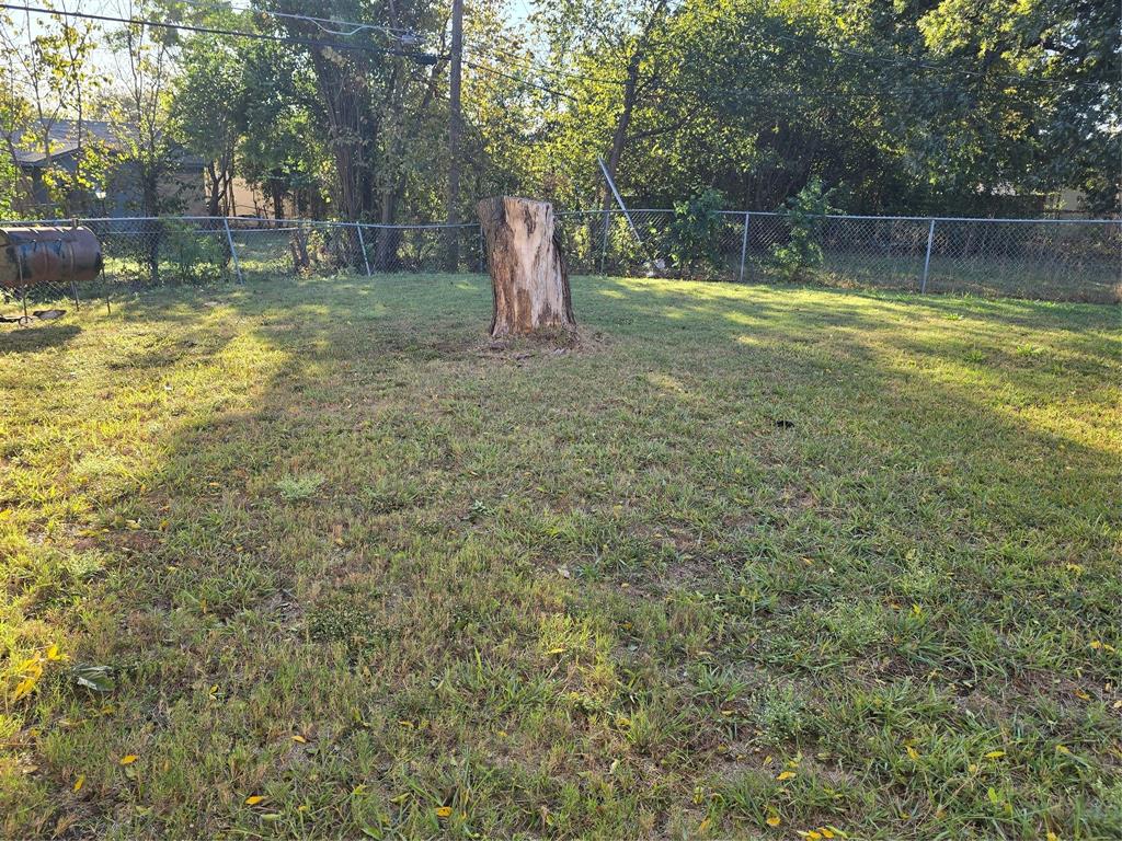 6310 Silvery Moon Drive