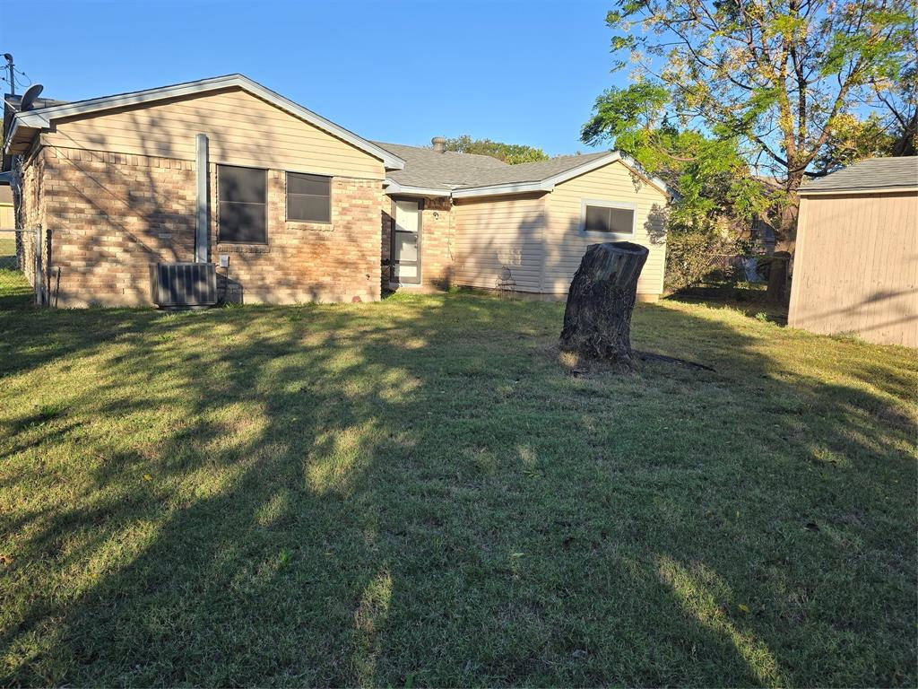 6310 Silvery Moon Drive