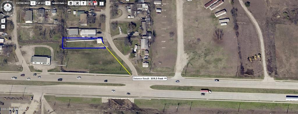 Denton Estate - Land