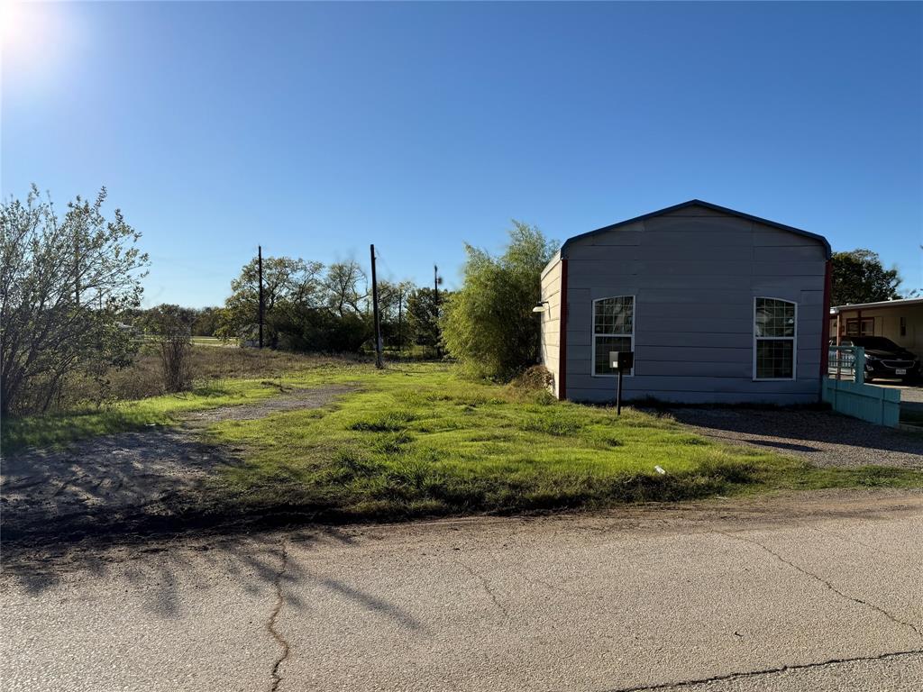 Denton Estate - Land