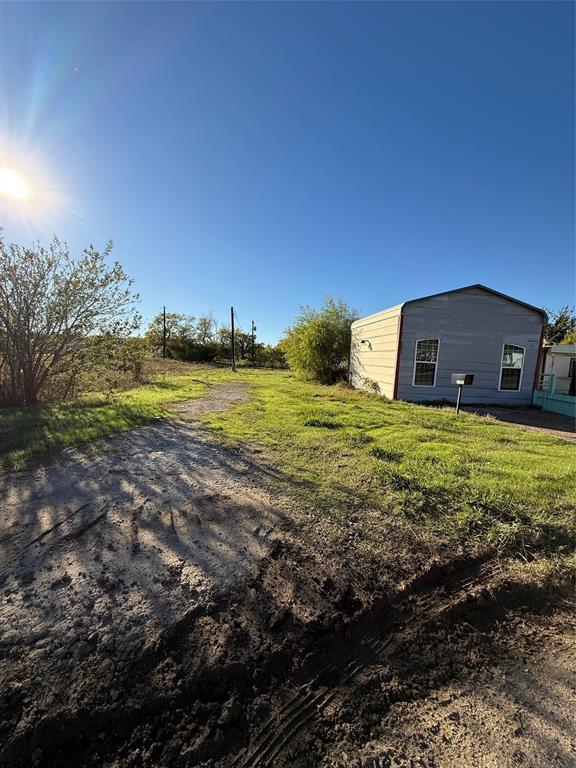 Denton Estate - Land