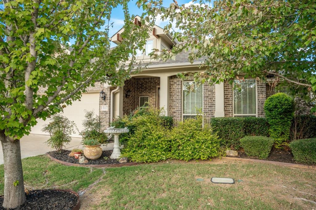 1317 Monticello Drive