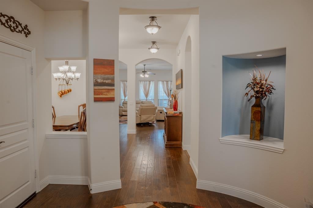 1317 Monticello Drive