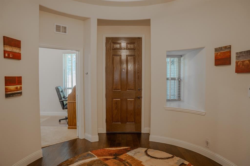 1317 Monticello Drive