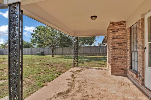 A home in Bossier City