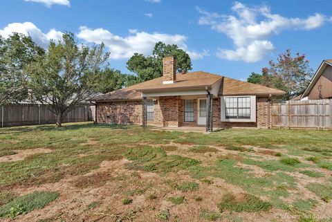 A home in Bossier City