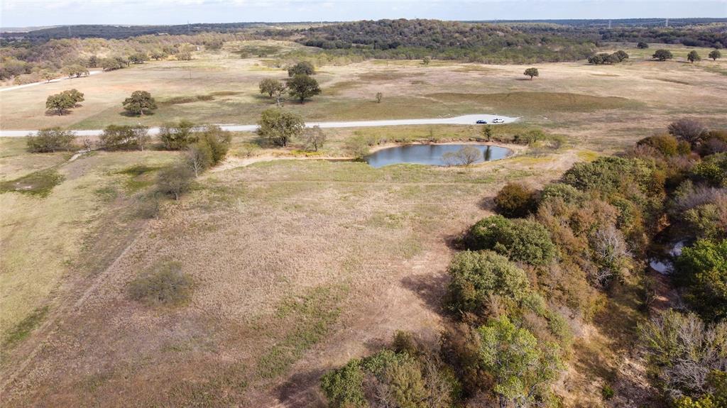 Lone Indian Ranch - Land