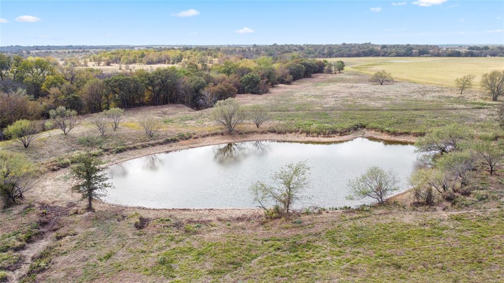 Lone Indian Ranch - Land
