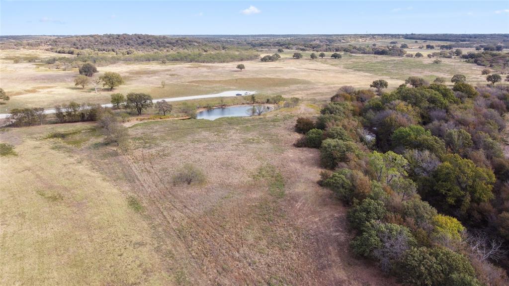 Lone Indian Ranch - Land
