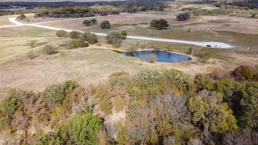 Lone Indian Ranch - Land