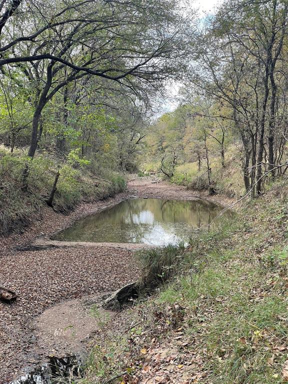 Lone Indian Ranch - Land