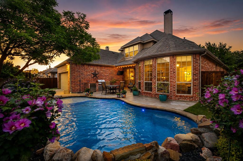 845 Bear Crossing Drive