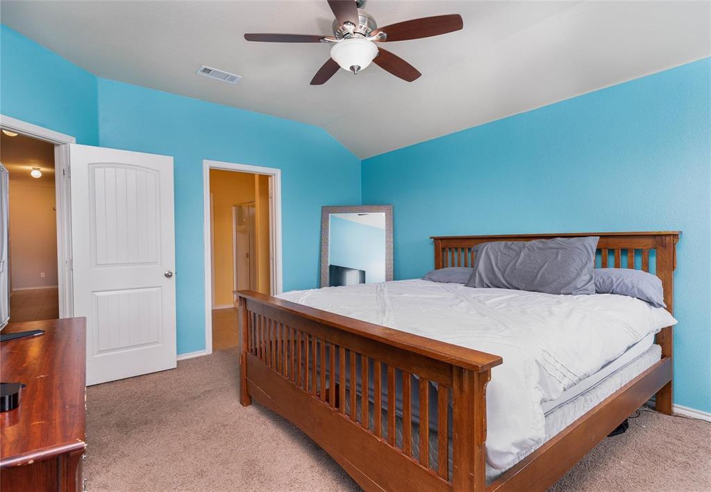 Boswell Ranch Add - Residential Lease