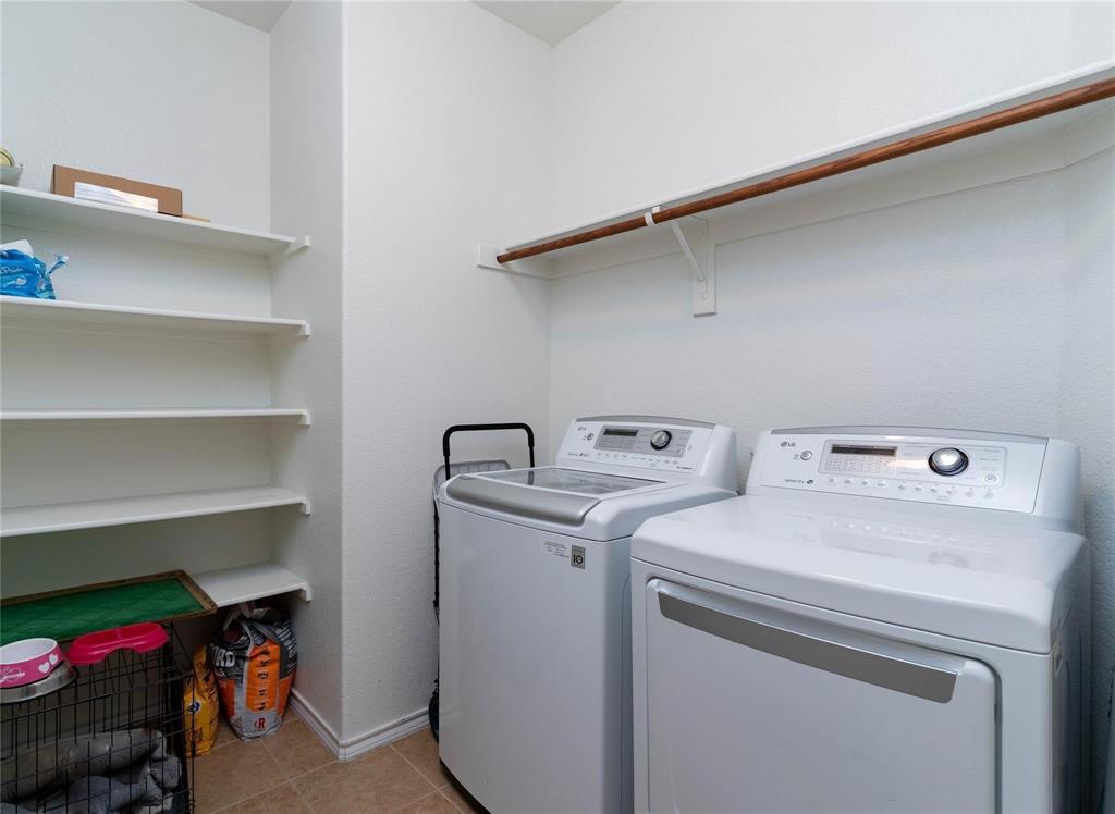 Boswell Ranch Add - Residential Lease