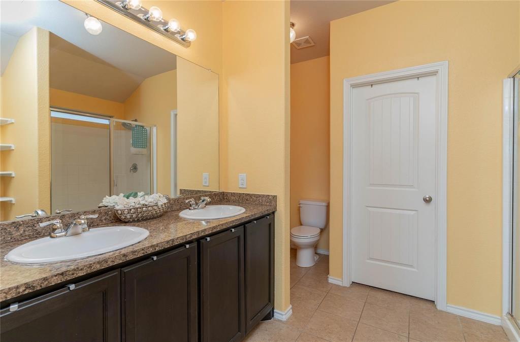 Boswell Ranch Add - Residential Lease