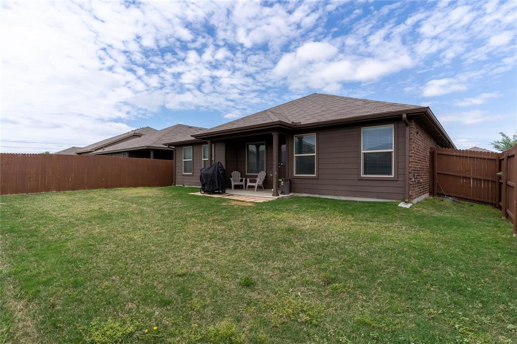 Boswell Ranch Add - Residential Lease