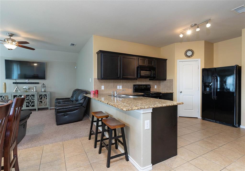 Boswell Ranch Add - Residential Lease