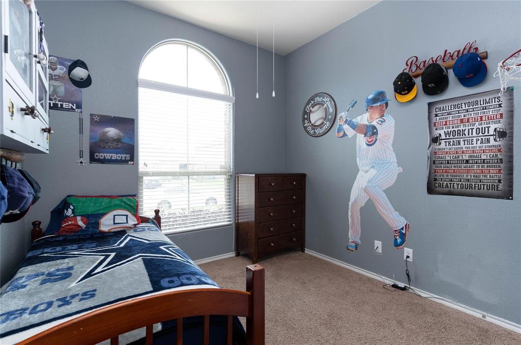 Boswell Ranch Add - Residential Lease