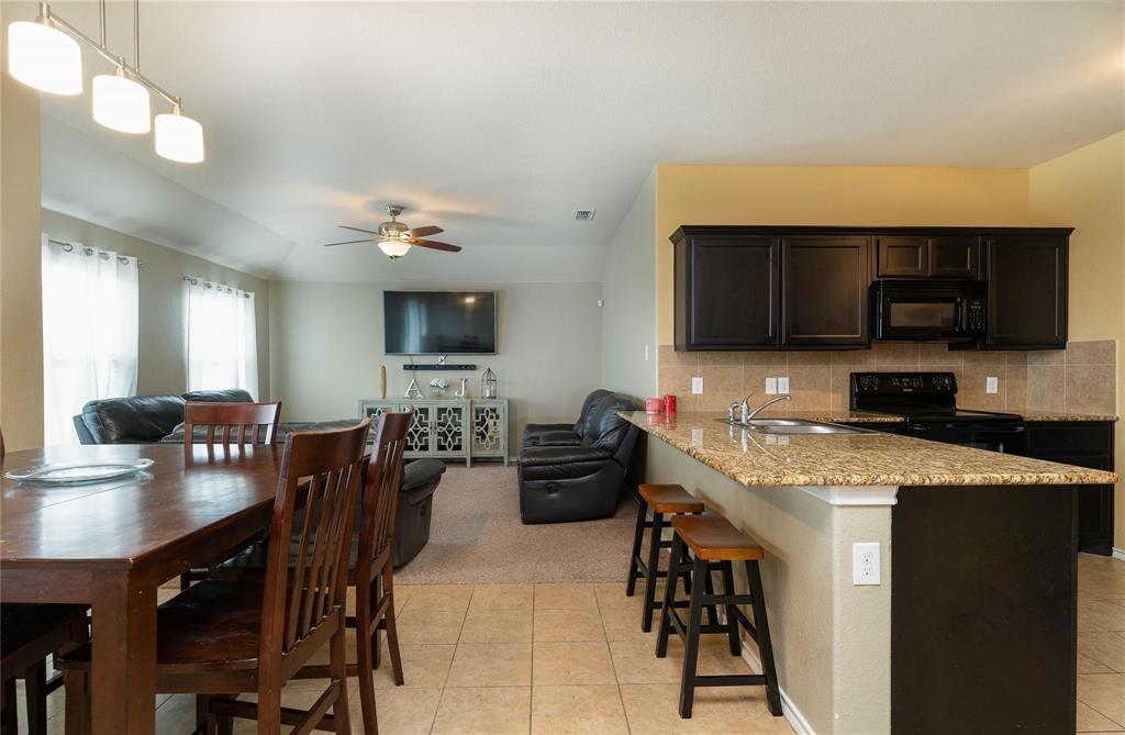 Boswell Ranch Add - Residential Lease