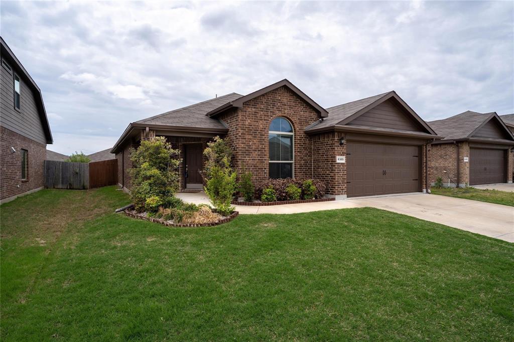 Boswell Ranch Add - Residential Lease