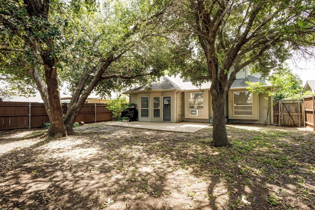 River Trails Add - Residential