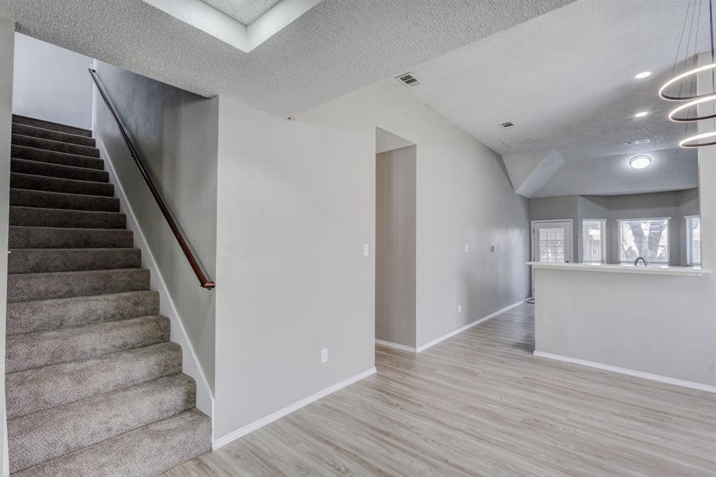 River Trails Add - Residential