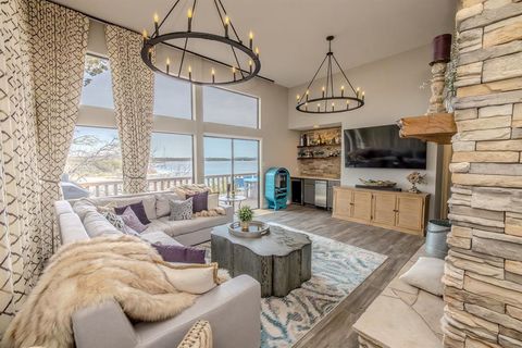 3103 Upcreek Alley 67 Strawn TX 76475