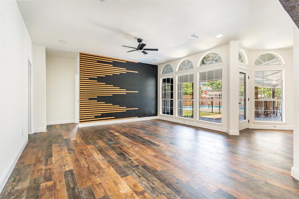 Lake Bend Estates - Residential Lease