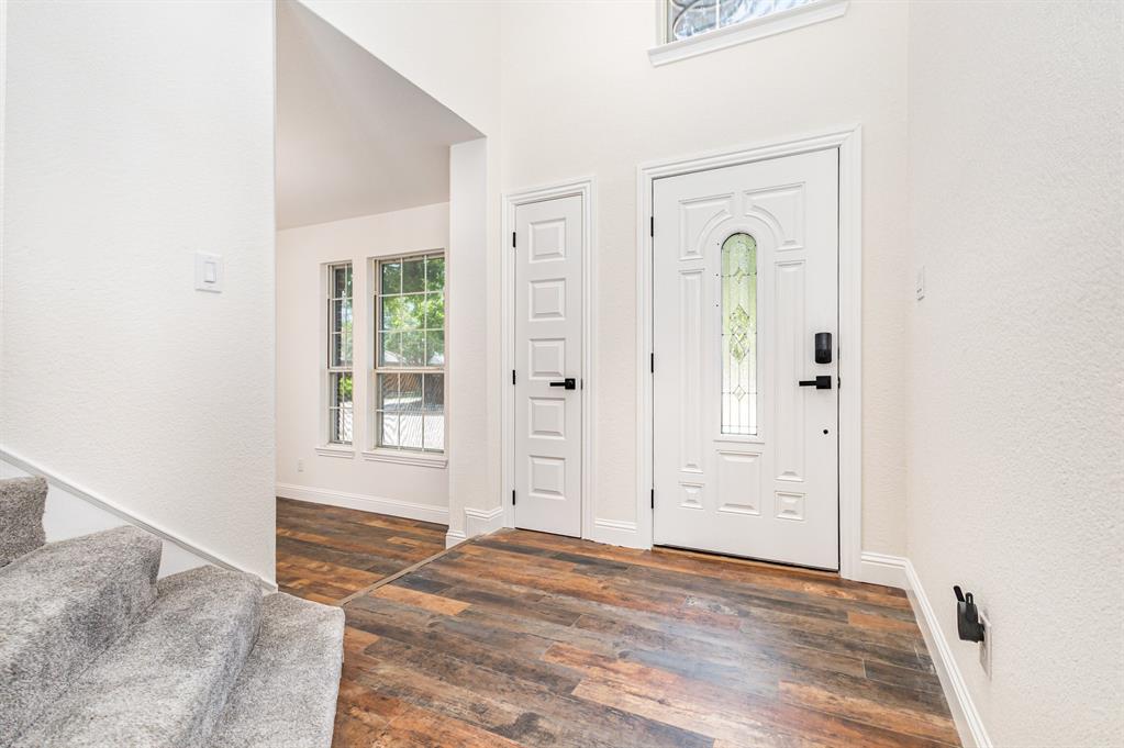 Lake Bend Estates - Residential Lease