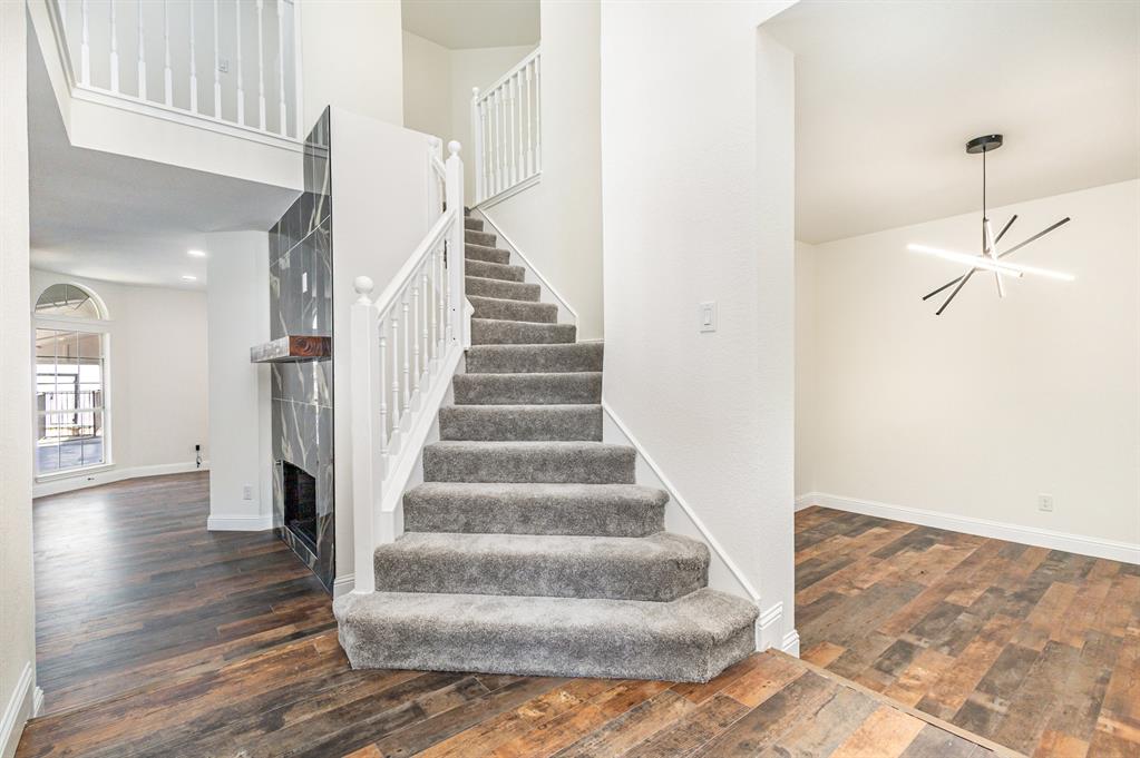 Lake Bend Estates - Residential Lease