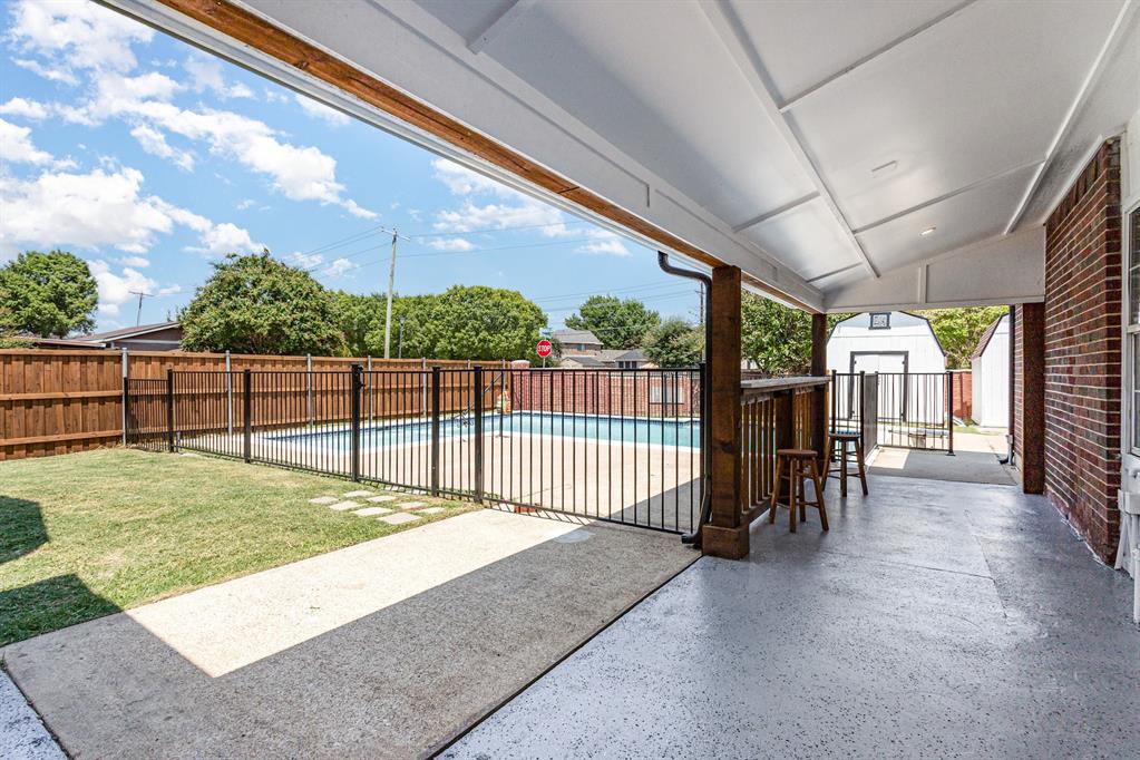 Lake Bend Estates - Residential Lease