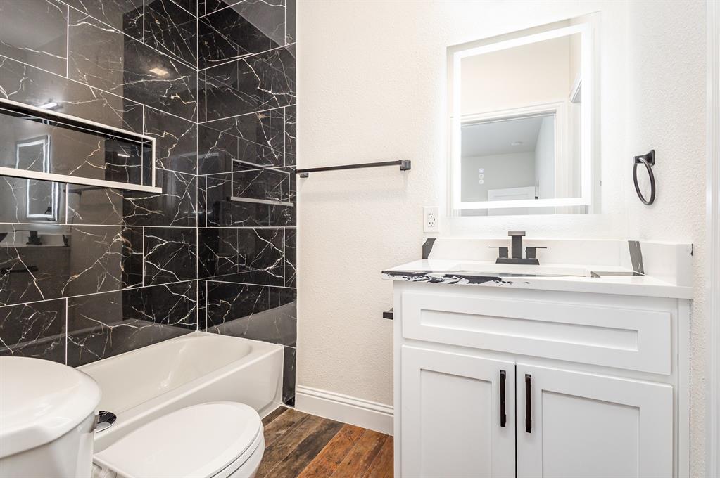 Lake Bend Estates - Residential Lease