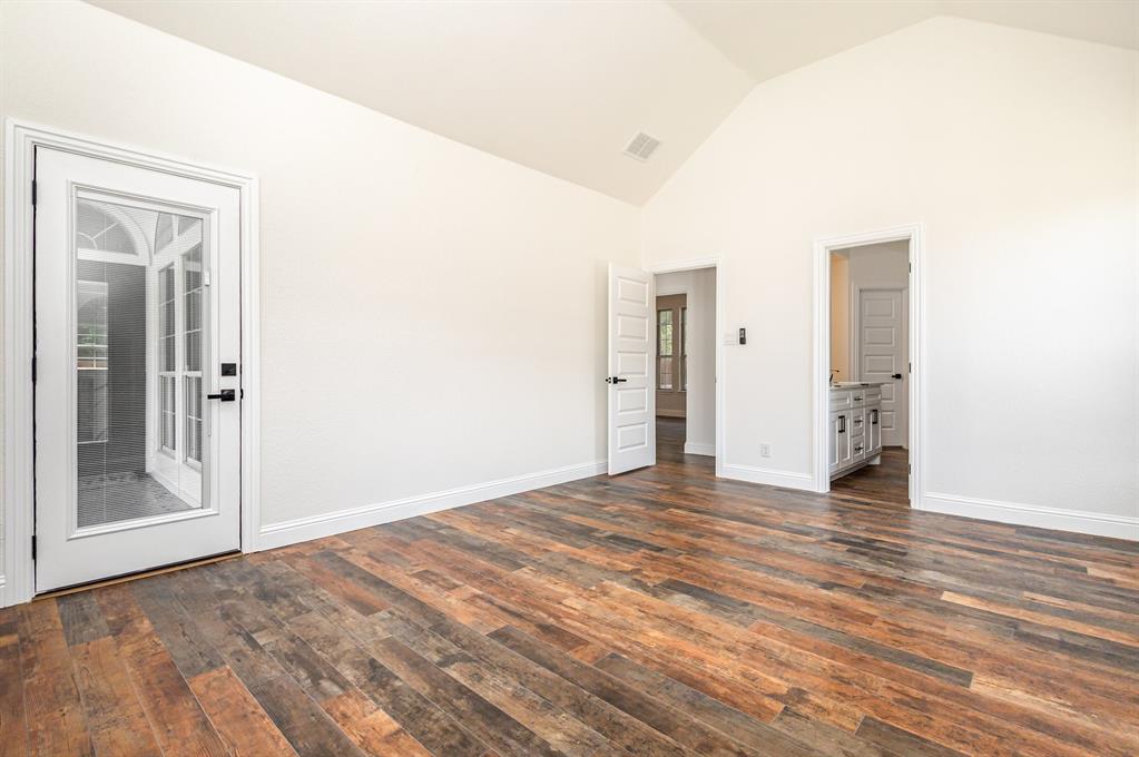 Lake Bend Estates - Residential Lease