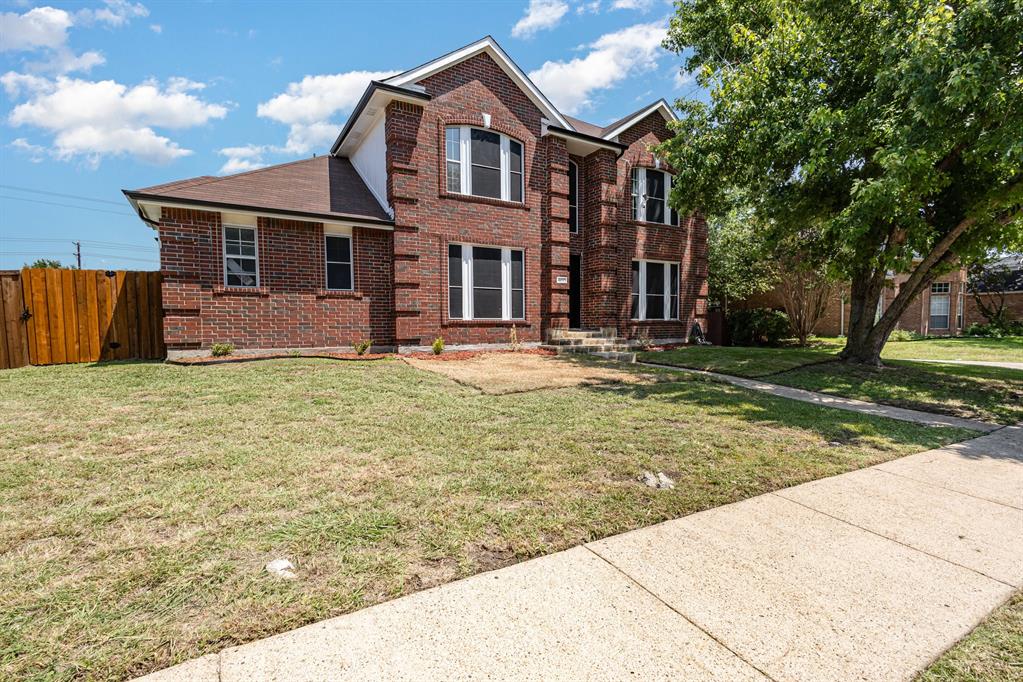 Lake Bend Estates - Residential Lease