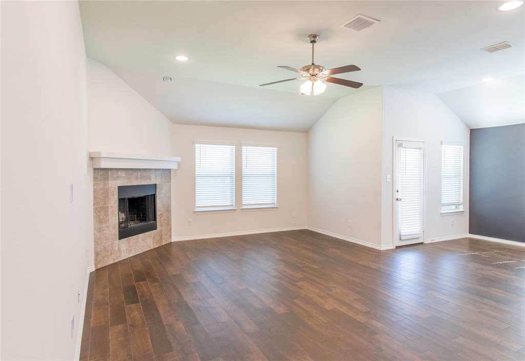 North Creek Estates Ph 7 - Residential Lease