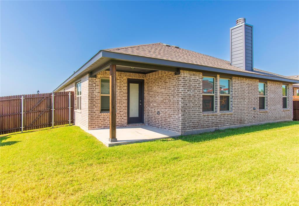 North Creek Estates Ph 7 - Residential Lease