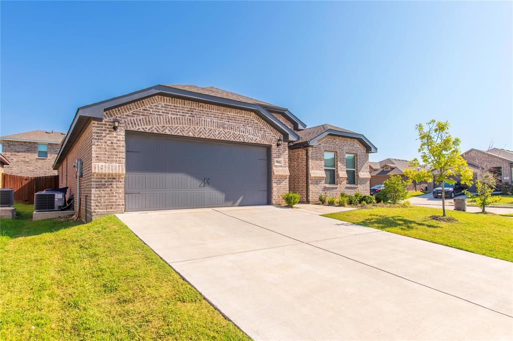 North Creek Estates Ph 7 - Residential Lease