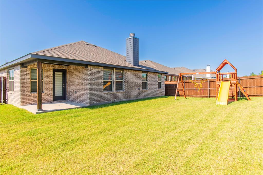 North Creek Estates Ph 7 - Residential Lease