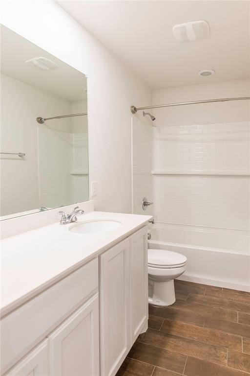 North Creek Estates Ph 7 - Residential Lease